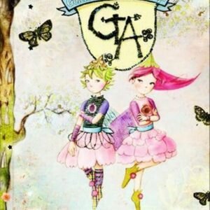 GOLEMHRASTOVA AKADEMIJA: TO SE ZOVE NEVOLJA