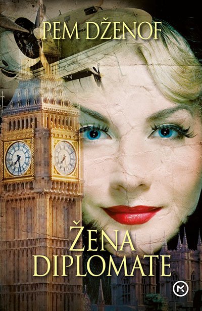 ŽENA DIPLOMATE