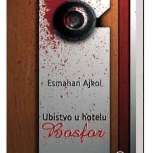 UBISTVO U HOTELU BOSFOR