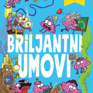 BRILJANTNI UMOVI