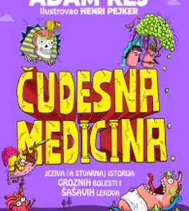 ČUDESNA MEDICINA
