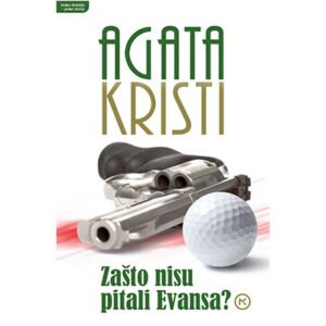 ZAŠTO NISU PITALI EVANSA