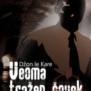VEOMA TRAŽEN ČOVEK