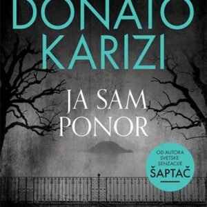 JA SAM PONOR