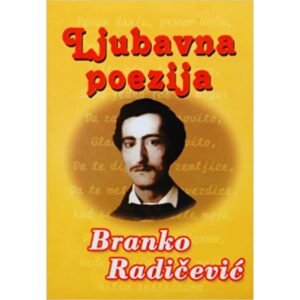 LJUBAVNA POEZIJA
