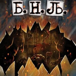 BANDA NEŽELJENIH LJUBIMACA