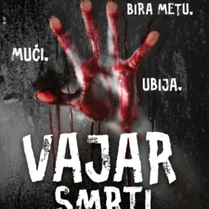 VAJAR SMRTI KRIS KARTER