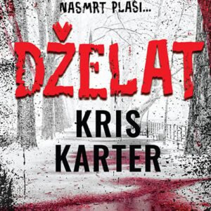 DZELAT KRIS KARTER