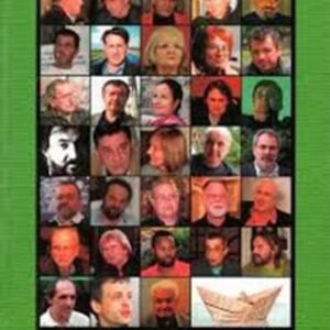 LJUDI OD RECI GORDANA DRAGANIC NONIN