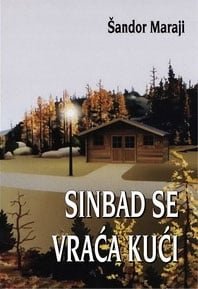 SINDBAD SE VRAĆA KUĆI