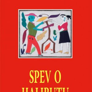 SPEV O HALIBUTU