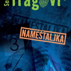 TRAGOVI 1-NAMEŠTALJKA