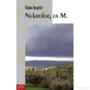 NEKROLOG ZA M.