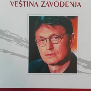 NAJBOLJE OD PATRIKA BESONA-DARA, LENJIVICA, VEŠTINA ZAVOĐENJA