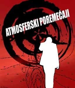 ATMOSFERSKI POREMEĆAJI