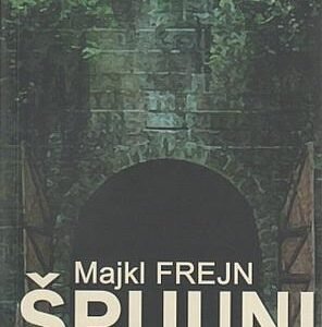 ŠPIJUNI