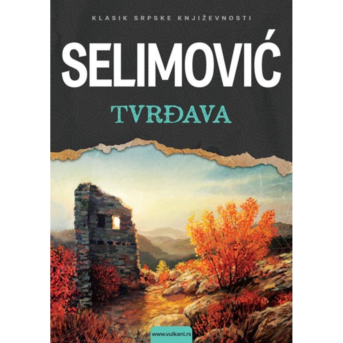 TVRĐAVA