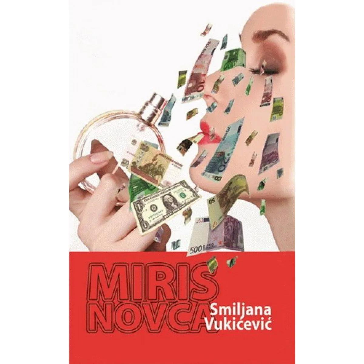 MIRIS NOVCA