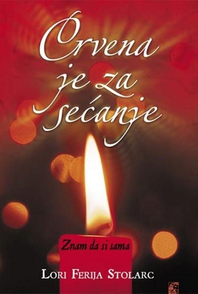 CRVENA JE ZA SEĆANJE