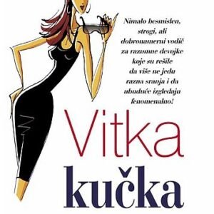 VITKA KUČKA