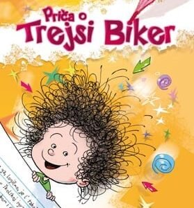 PRIČA O TREJSI BIKER