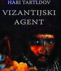 VIZANTIJSKI AGENT