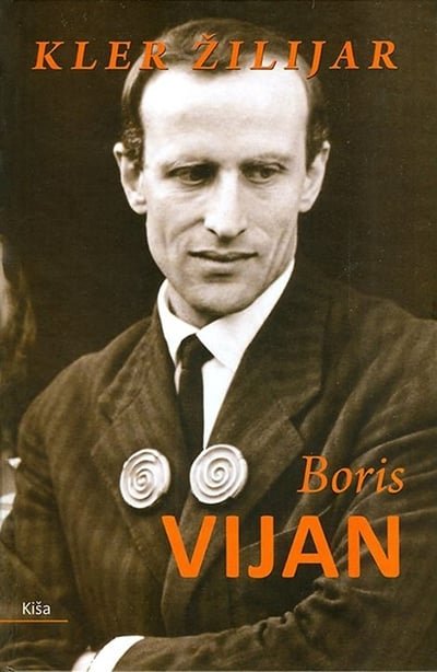 BORIS VIJAN