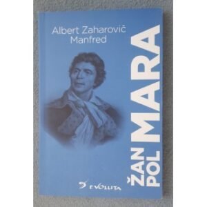 ŽAN POL MARA