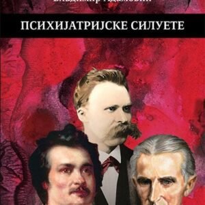 PSIHIJATRIJSKE SILUETE