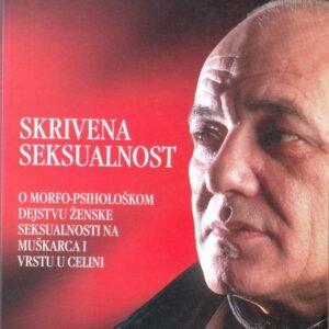 SKRIVENA SEKSUALNOST