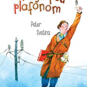 KOMŠIJA POD PLAFONOM