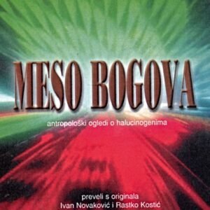 MESO BOGOVA