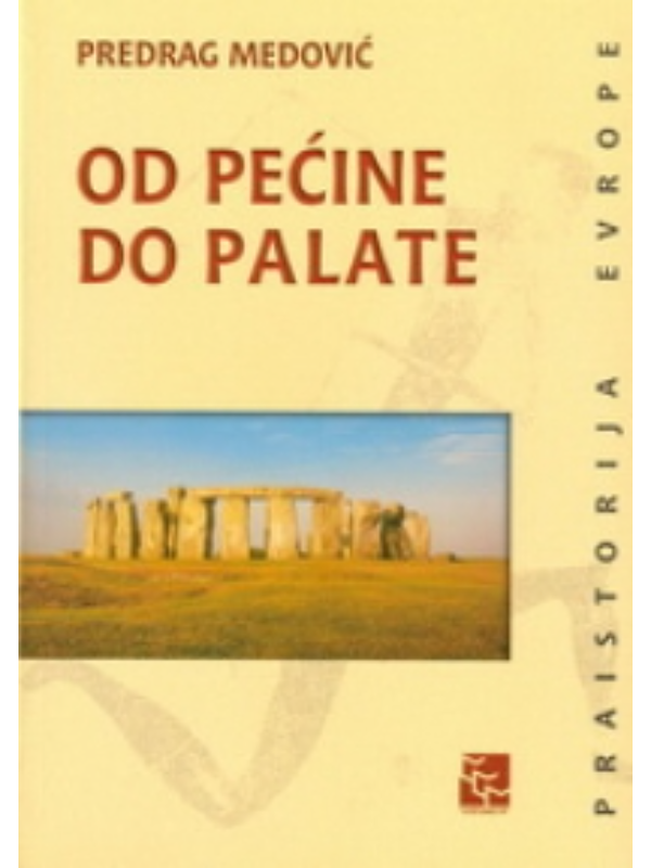 OD PEĆINE DO PALATE