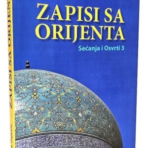 ZAPISI SA ORIJENTA
