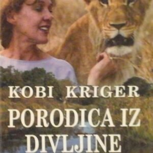 PORODICA IZ DIVLJINE