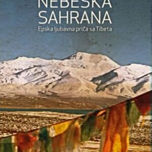 NEBESKA SAHRANA
