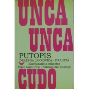 UNCA UNCA ČUDO