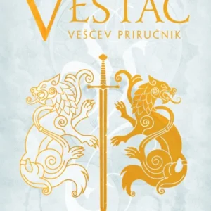 VEŠTAC-VEŠČEV PRIRUČNIK