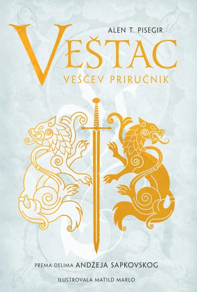 VEŠTAC-VEŠČEV PRIRUČNIK