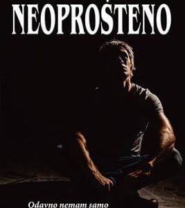 NEOPROŠTENO