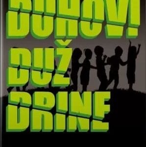 DUHOVI DUŽ DRINE