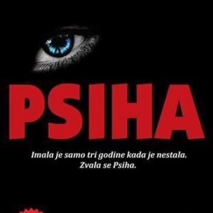 PSIHA