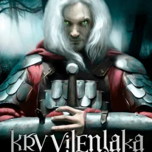 KRV VILENJAKA-TREĆI DEO SAGE O VEŠCU