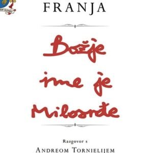 BOŽJE IME JE MILOSRĐE