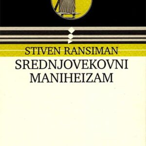 SREDNJOVEKOVNI MANIHEIZAM