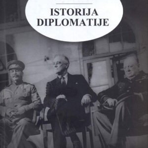 ISTORIJA DIPLOMATIJE