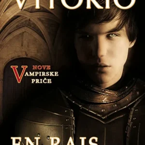 VITORIO NOVE VAMPIRSKE PRIČE