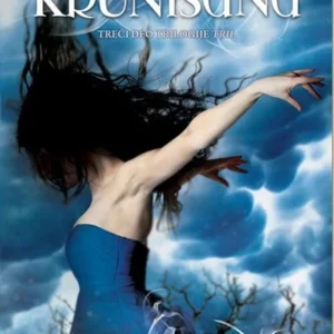 KRUNISANA-TREĆI DEO TRIOLOGIJE TRIL