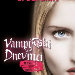MRAČNO OKUPLJANJE-VAMPIRSKI DNEVNICI 4