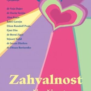 ZAHVALNOST NAČIN ŽIVOTA